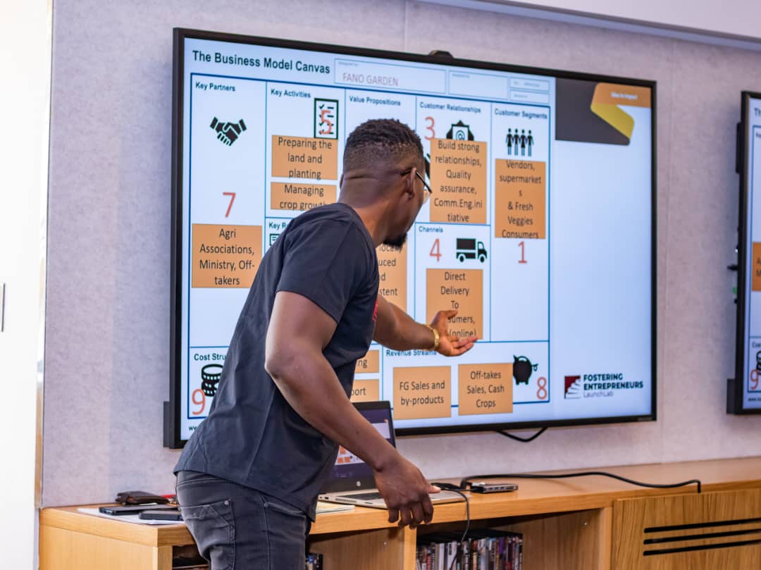 Rural Business Launchpad