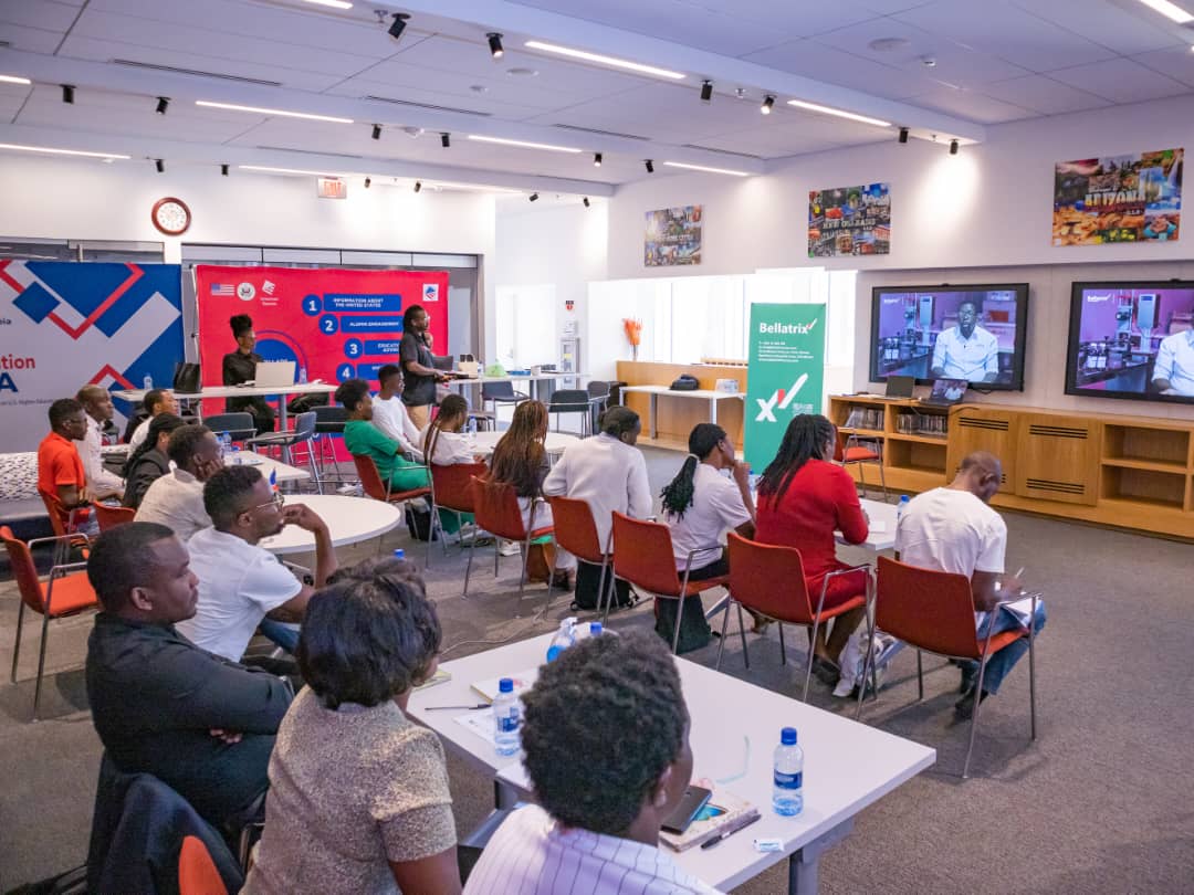 Underserved Business Initiative