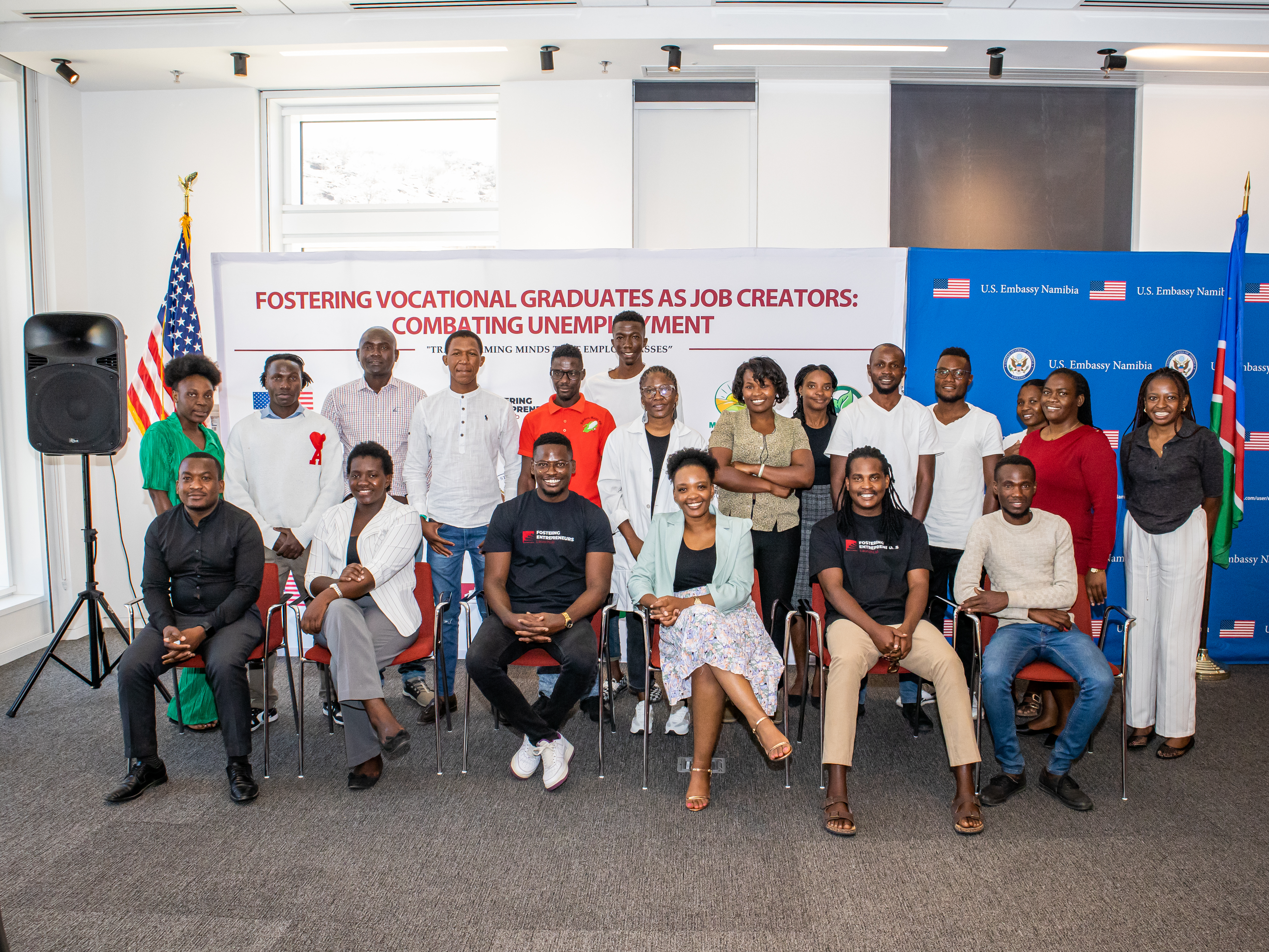 TVET Program