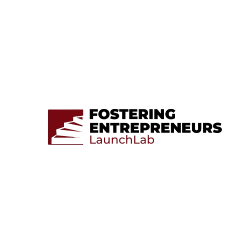 LaunchLab Africa Logo